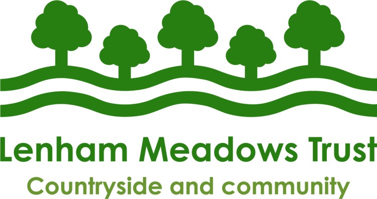 lenham meadows trust logo